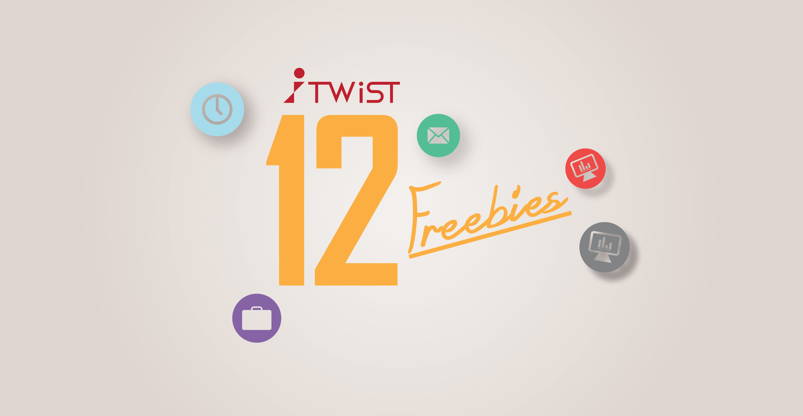 12 ความสามารถที่มีให้ฟรีอยู่แล้วในทุก user ใช้งาน iTwist SMS