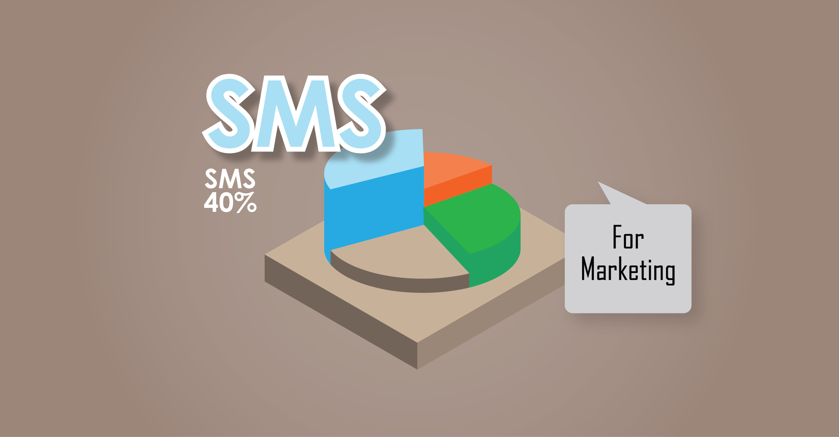เปรียบเทียบประสิทธิภาพสื่อดิจิตอล 3 แบบ: E-mail | LINE | SMS