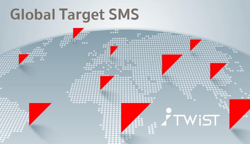 เมื่อเป้าหมายของธุรกิจคือทั่วโลกGlobal Target SMS